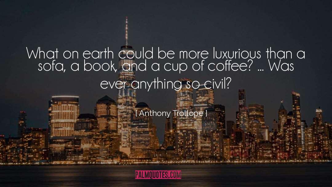 Book Buying quotes by Anthony Trollope