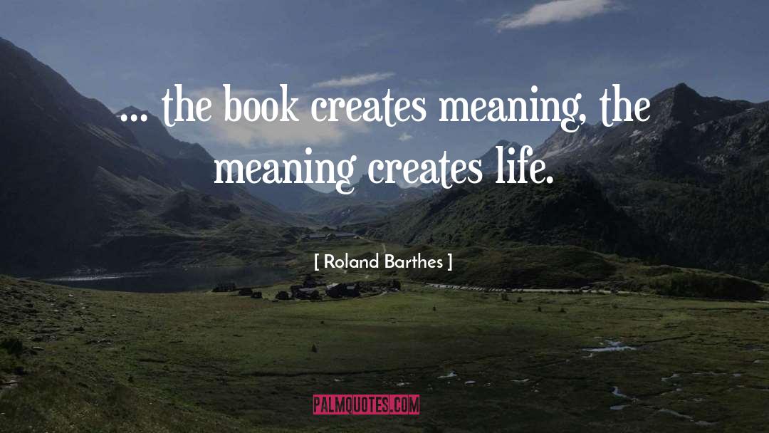 Book Buying quotes by Roland Barthes