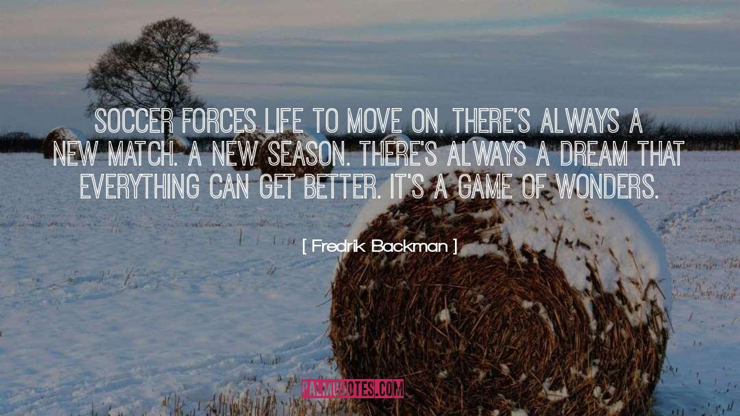 Book Clubs quotes by Fredrik Backman