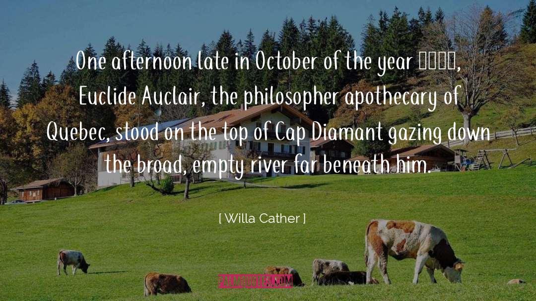 Book Collecting quotes by Willa Cather