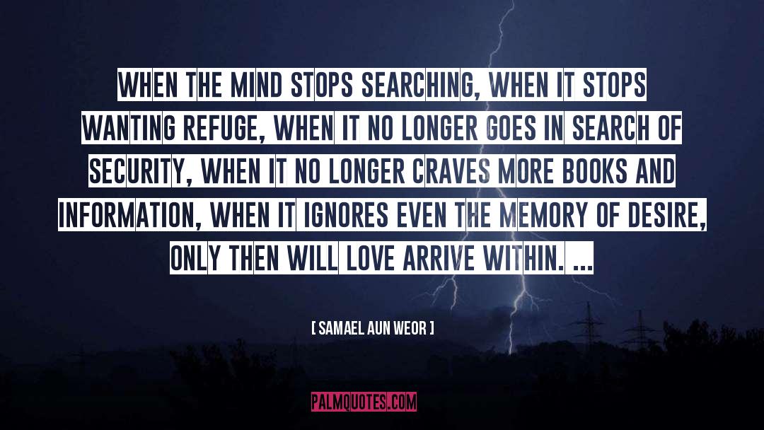 Book Collector quotes by Samael Aun Weor