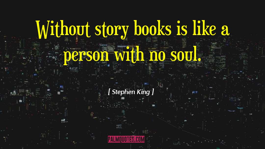 Book Description quotes by Stephen King