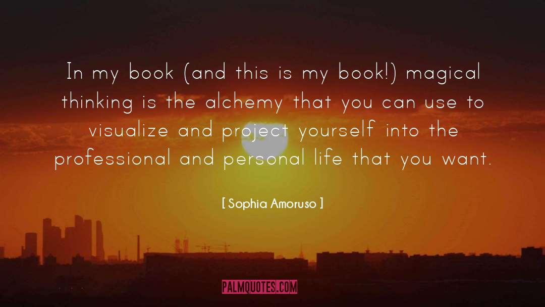 Book Description quotes by Sophia Amoruso