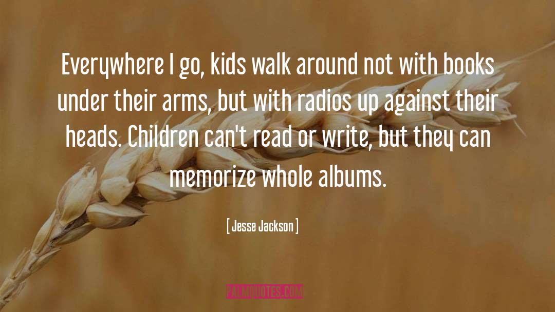 Book Hero quotes by Jesse Jackson