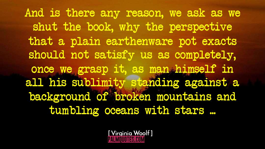 Book Hero quotes by Virginia Woolf