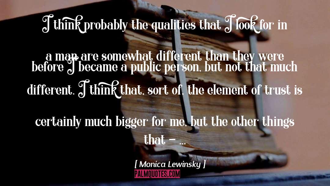 Book Humor quotes by Monica Lewinsky