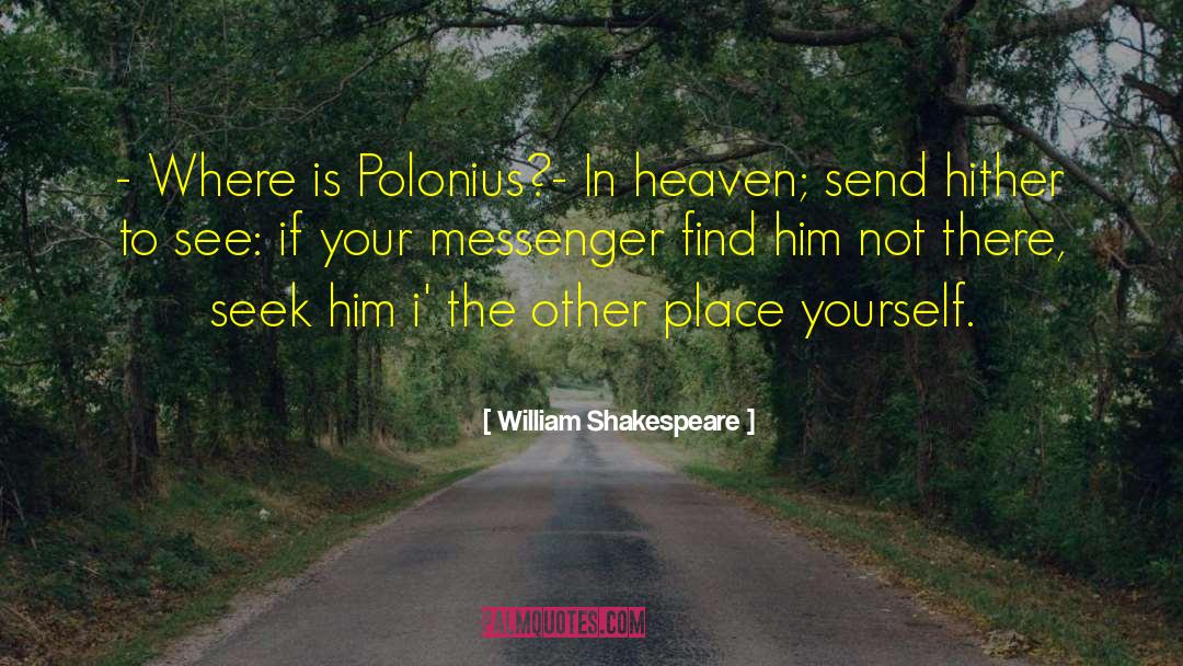 Book Humour quotes by William Shakespeare