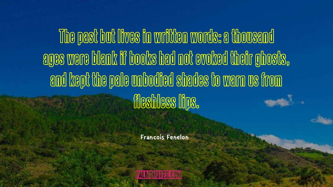 Book Ix quotes by Francois Fenelon