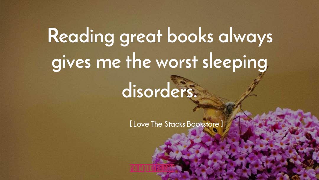 Book Ix quotes by Love The Stacks Bookstore