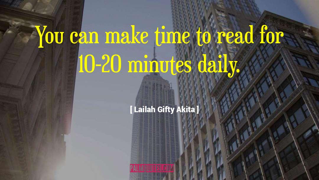 Book Lover quotes by Lailah Gifty Akita