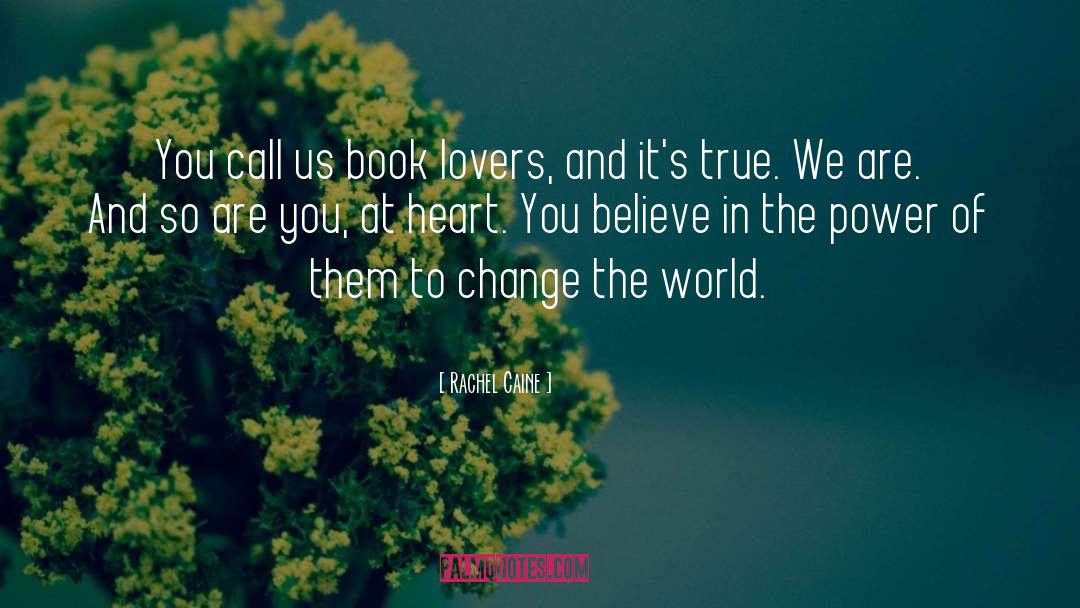 Book Lovers Addiction quotes by Rachel Caine