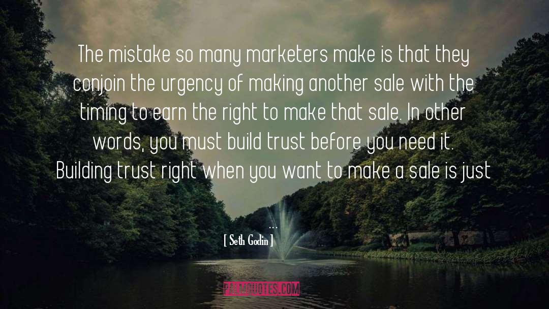 Book Marketing quotes by Seth Godin