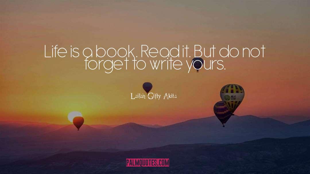 Book Nerd quotes by Lailah Gifty Akita