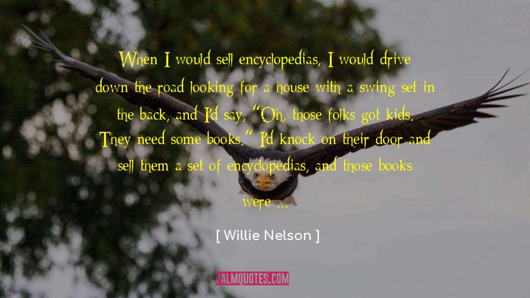 Book Of Disquiet quotes by Willie Nelson