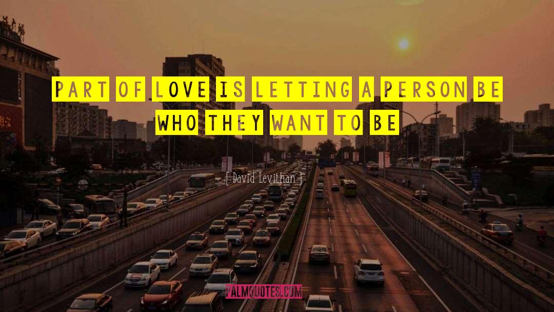 Book Of Love quotes by David Levithan