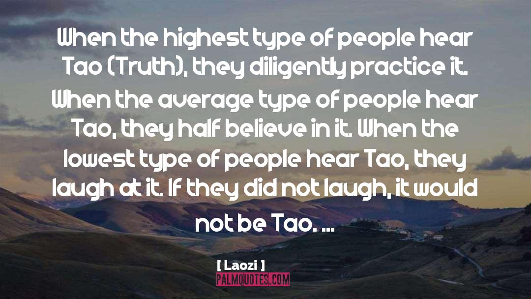 Book Of Tao quotes by Laozi
