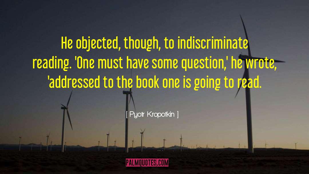 Book One quotes by Pyotr Kropotkin
