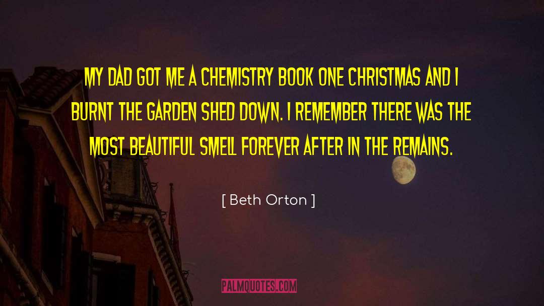 Book One quotes by Beth Orton