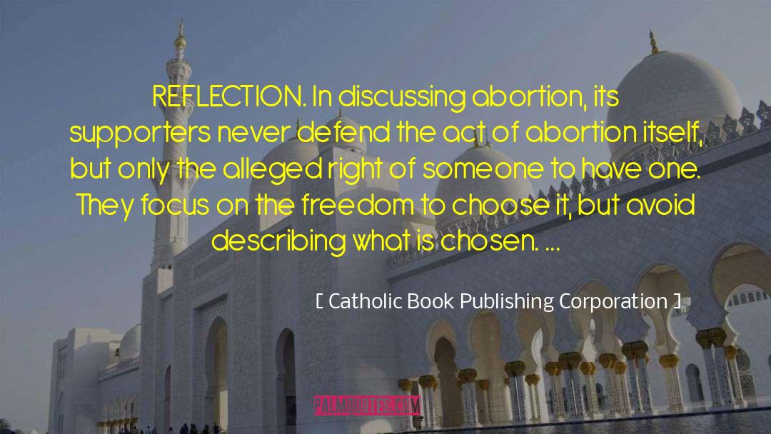 Book Publishing quotes by Catholic Book Publishing Corporation