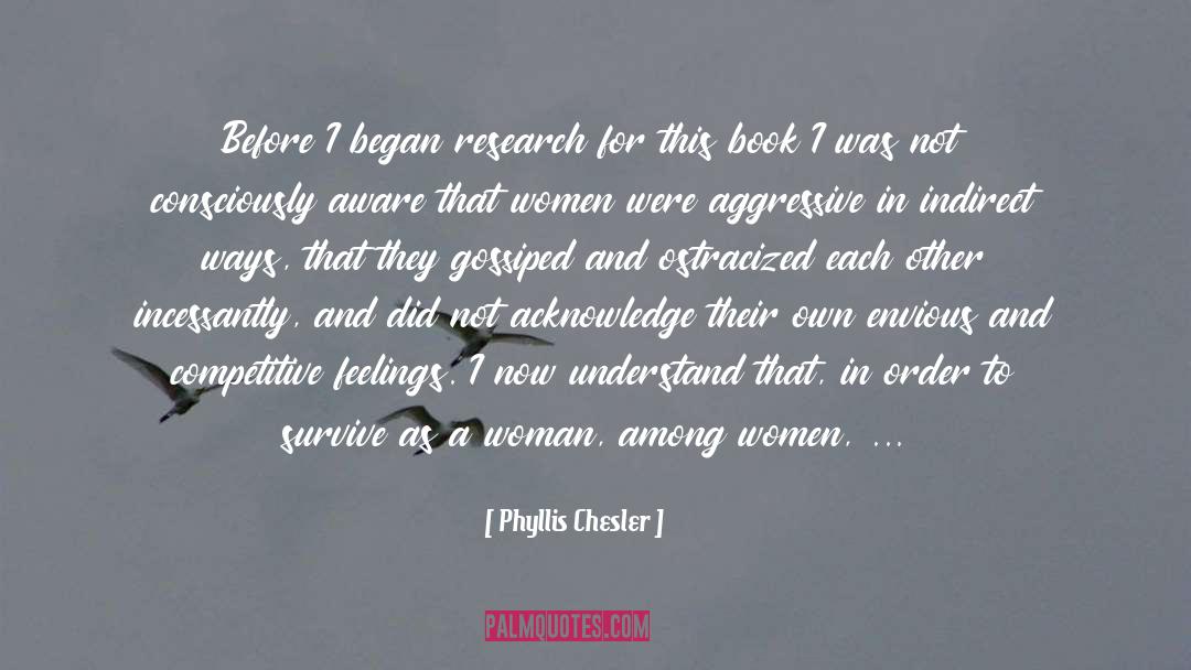 Book Readers quotes by Phyllis Chesler