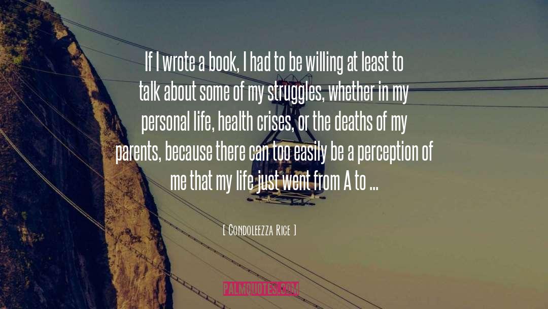 Book Reference quotes by Condoleezza Rice