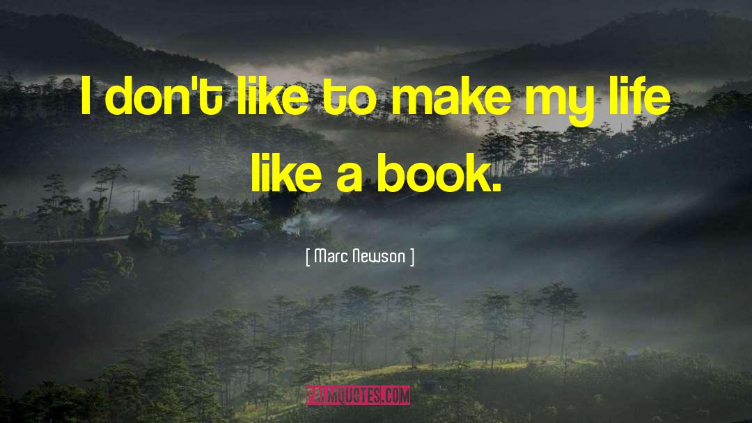 Book Reviews quotes by Marc Newson