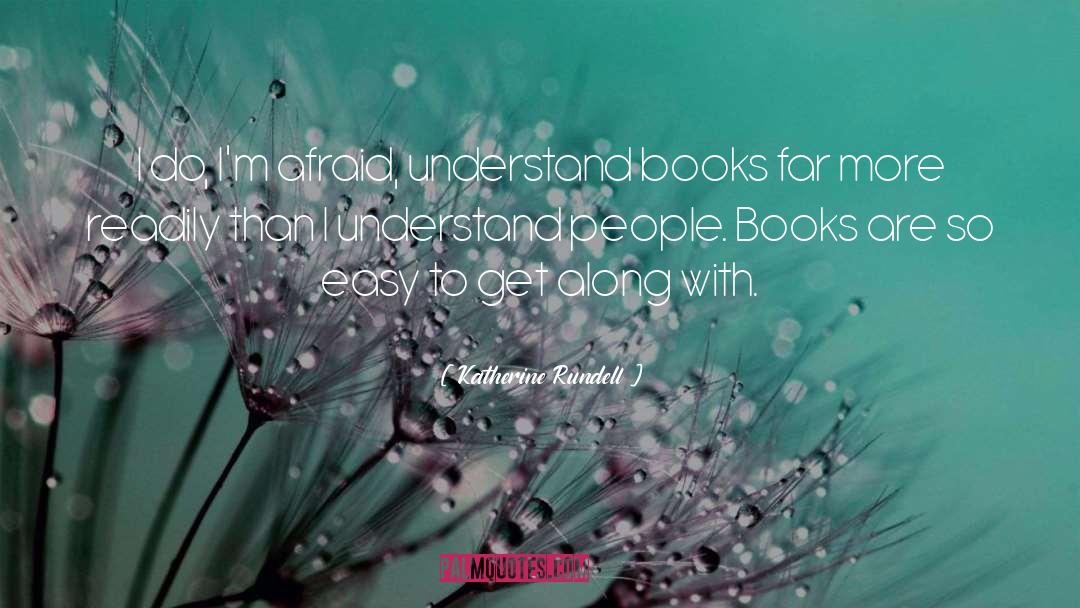 Book Sellers quotes by Katherine Rundell