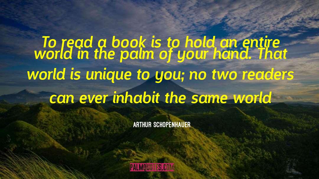 Book Selling quotes by Arthur Schopenhauer