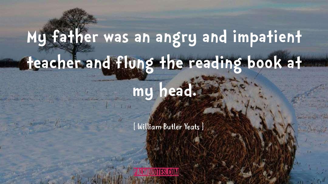 Book Series quotes by William Butler Yeats