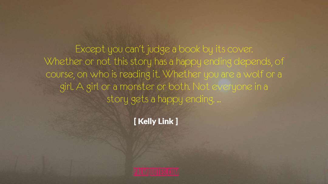 Book Shaming quotes by Kelly Link