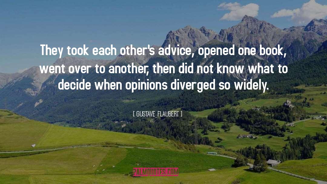 Book Theme quotes by Gustave Flaubert