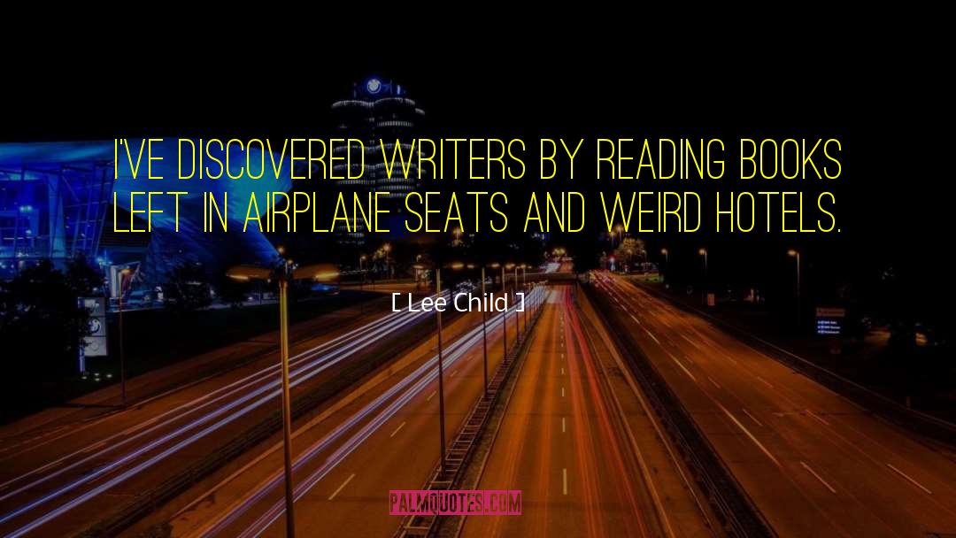 Book Title quotes by Lee Child