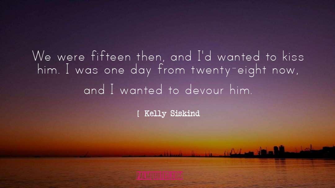 Book Title quotes by Kelly Siskind