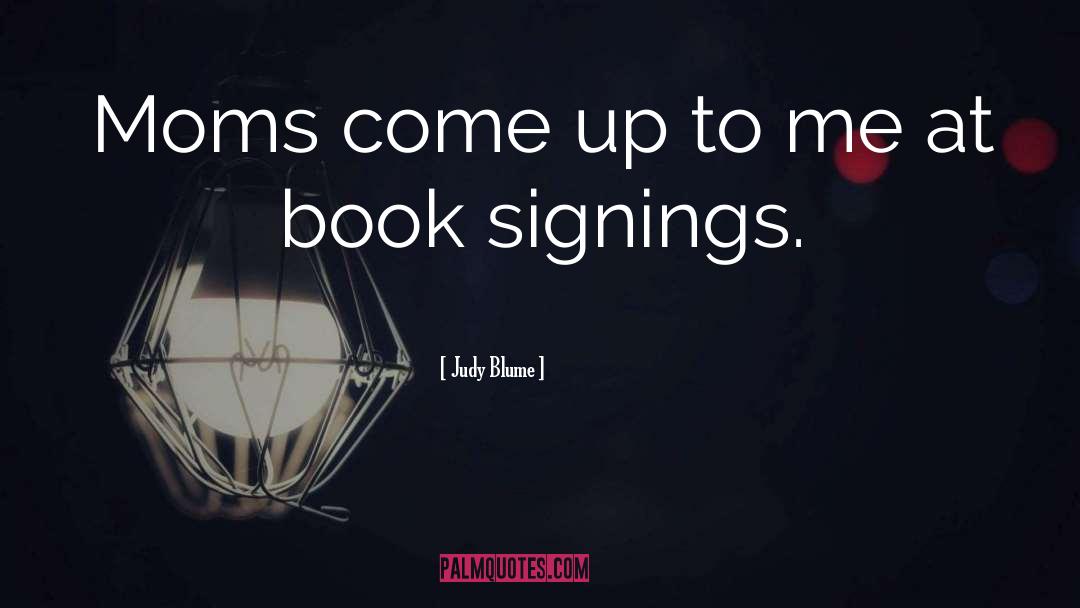Book Titles quotes by Judy Blume