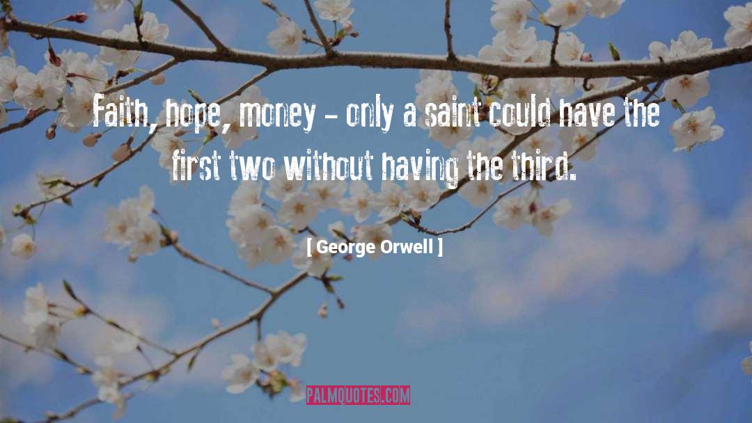 Book Two quotes by George Orwell