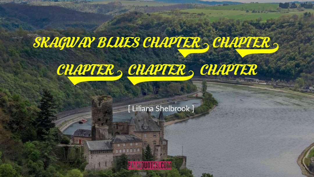 Book Viii Chapter 3 quotes by Liliana Shelbrook