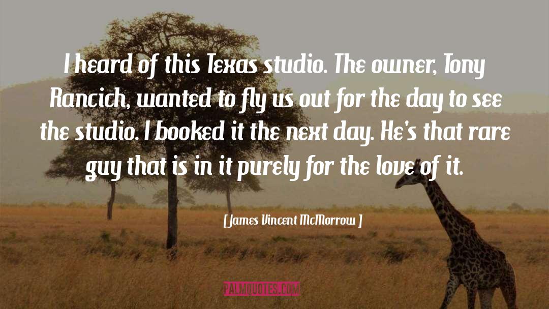 Booked quotes by James Vincent McMorrow