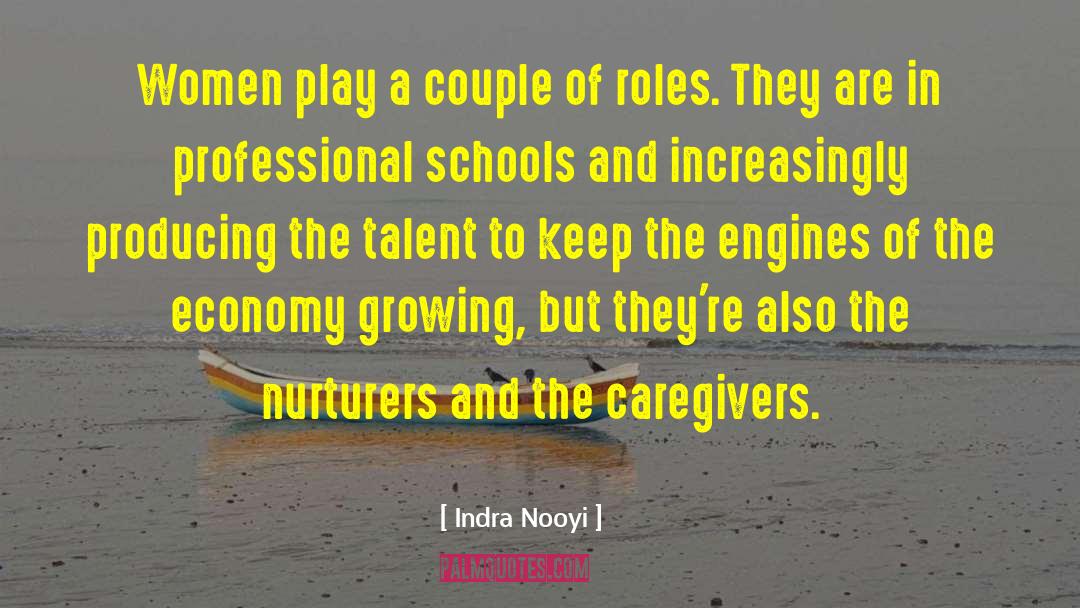 Bookless Schools quotes by Indra Nooyi