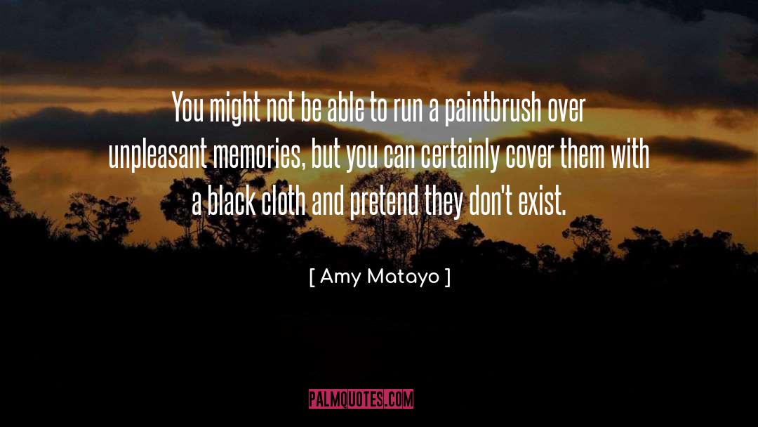 Booklove quotes by Amy Matayo