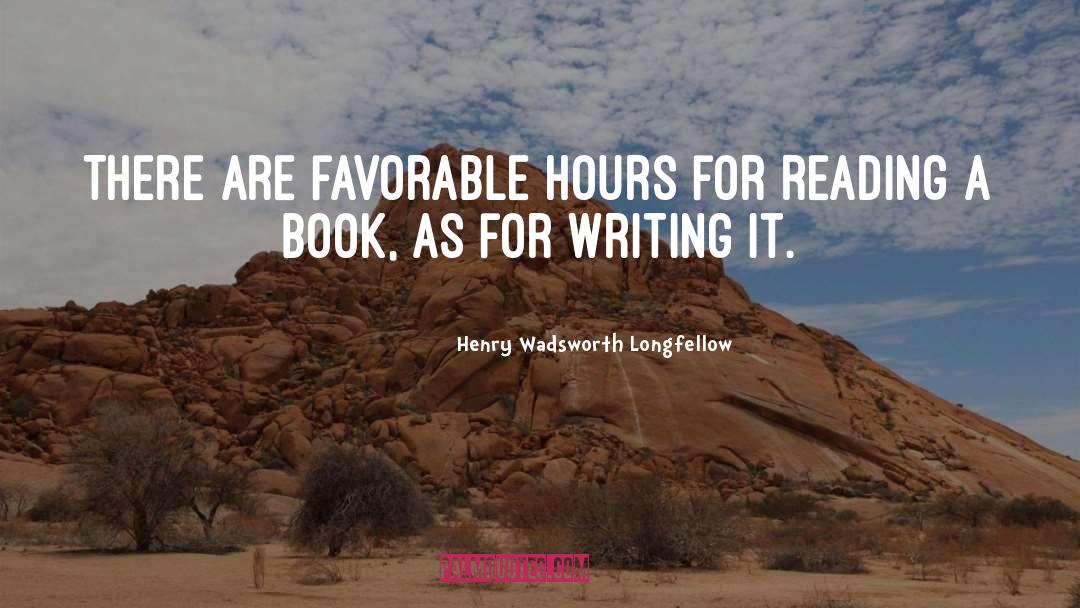 Books And Reading quotes by Henry Wadsworth Longfellow