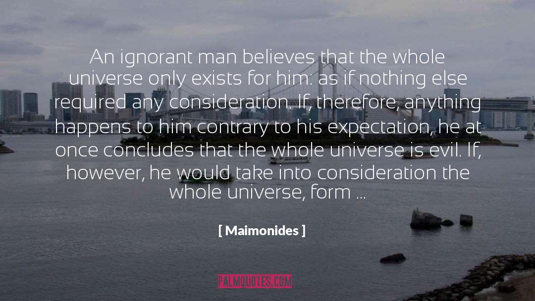 Books As Companions quotes by Maimonides