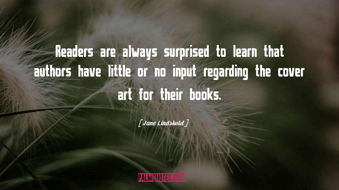 Books Authors Writers quotes by Jane Lindskold