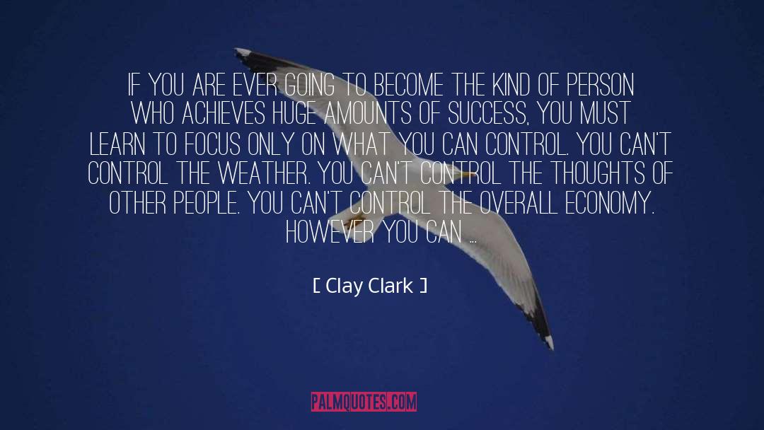 Books Clay Clark quotes by Clay Clark