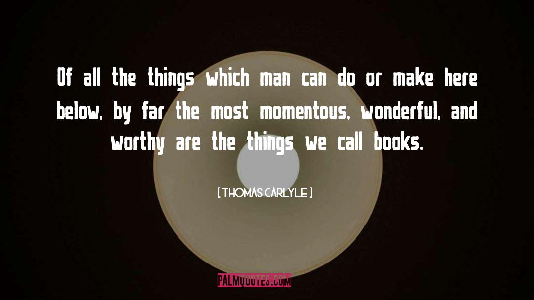Books Clay Clark quotes by Thomas Carlyle