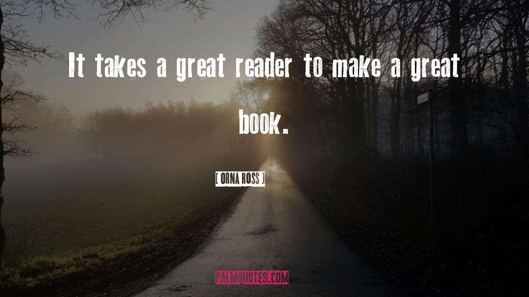 Books Creative quotes by Orna Ross