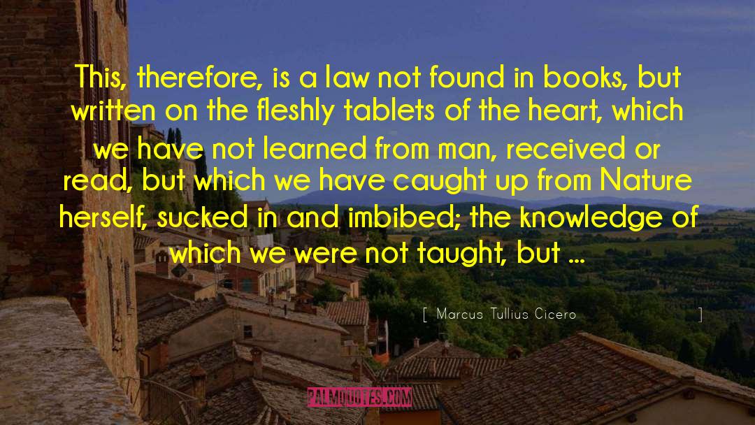 Books For Writers quotes by Marcus Tullius Cicero