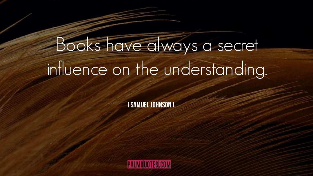 Books Music quotes by Samuel Johnson