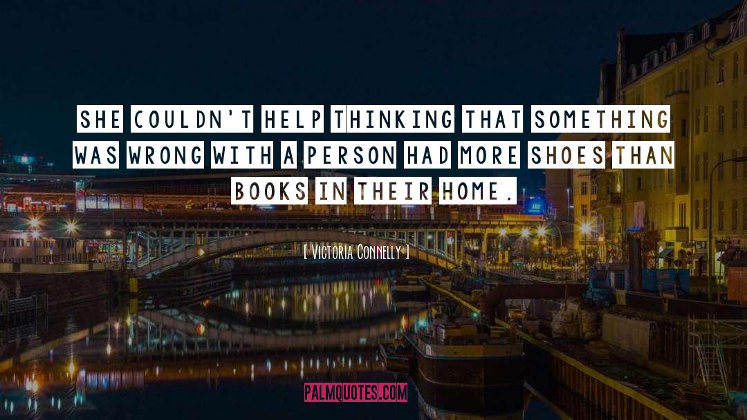 Books Reading Colette quotes by Victoria Connelly