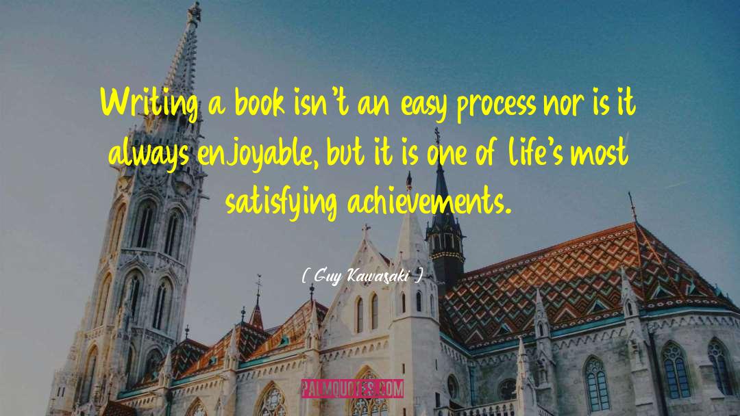 Books Writing quotes by Guy Kawasaki