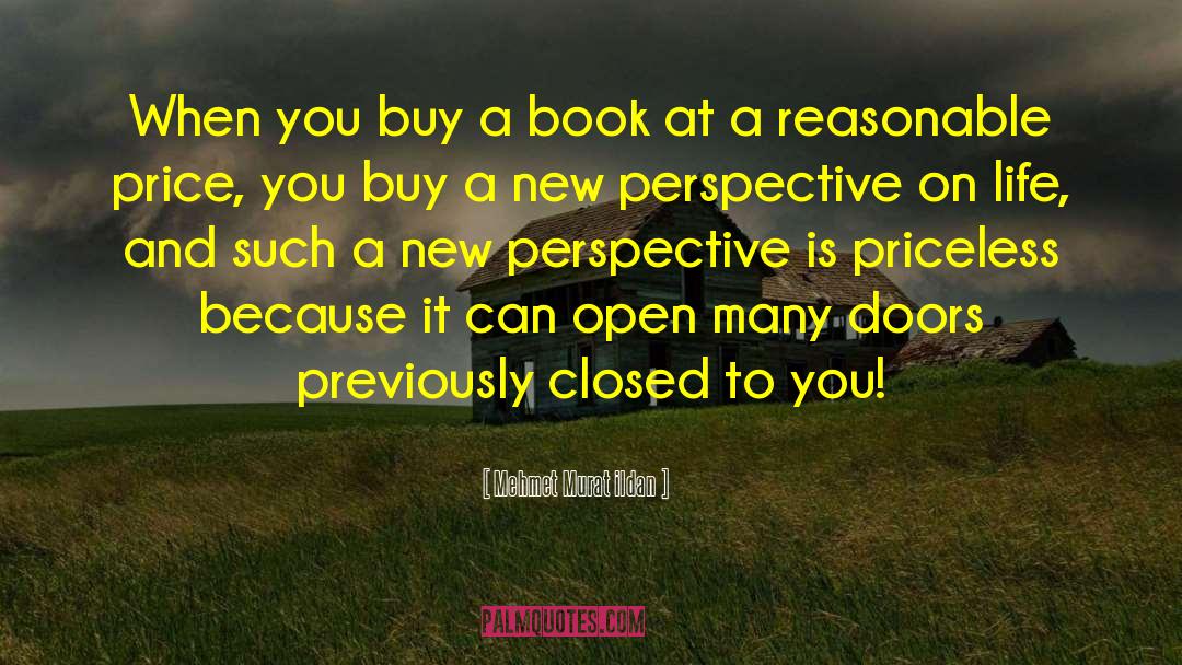 Bookshops quotes by Mehmet Murat Ildan